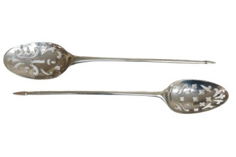 Mote Spoons