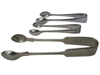 Sugar Tongs