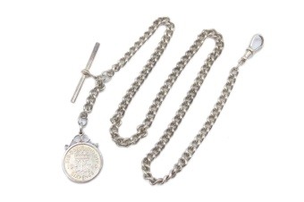 Albert Chains