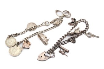 Charm Bracelets