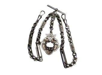 Pocket Watch Chains