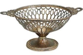 Bon Bon Dish