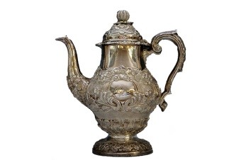 Coffee Pots