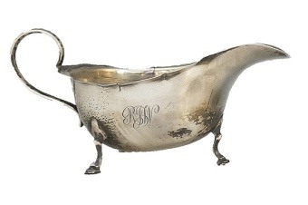 Sauce Boats