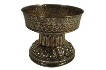 Pedestal Goblet