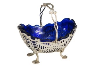 Silver Basket