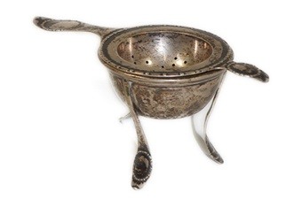Tea Strainer