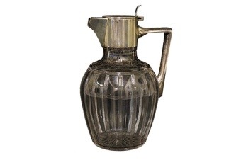 Clarets Jugs