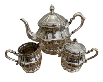 Coffee Tea Service Set