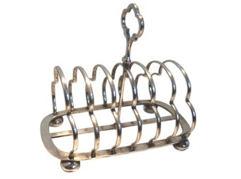 Toast Rack