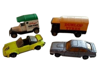 Vans/Cars