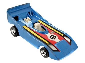 Racers