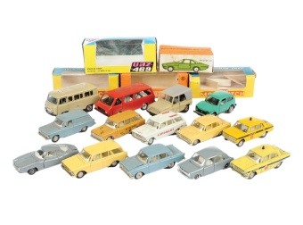 Car Sets