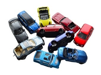Broken Cars