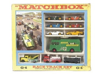 Car Sets