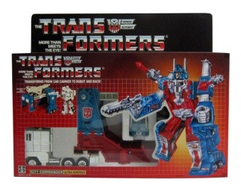 Vintage Hasbro Toys