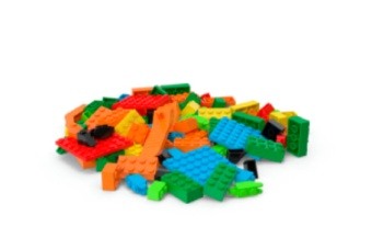 Modern toys