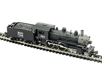 N Trains