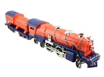 O Trains