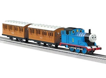 Thomas Train Sets