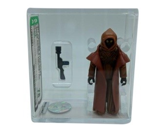Star Wars Jawa Action Figure