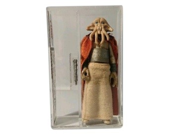 Star Wars Lili Ledy Action Figure