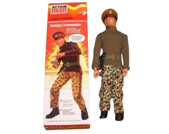 Action Man