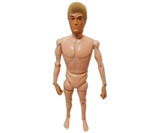Action Man First Aid Centre