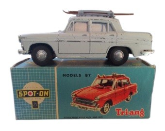 Vintage Spot On Toys