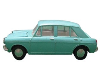 Vintage Spot On Morris 1100