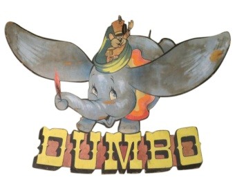 Vintage Film & Movie Collectables