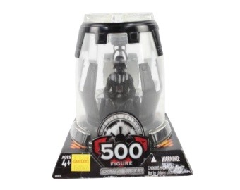 Darth Vader 500 Figure Special Ed