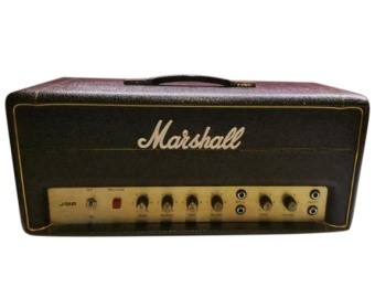 1960s Marshall 2022T Amplifier