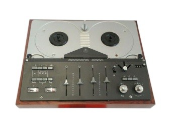 Bang & Olufsen Reel To Tape Deck