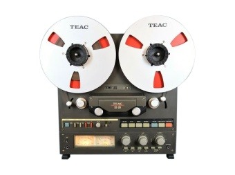 Tascam 32 Reel To Tape Deck