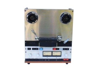 Otari Reel To Tape Deck