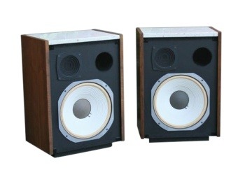 JBL Lancer Speakers