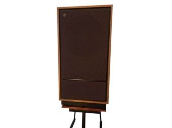 Tannoy Cheviot Speakers