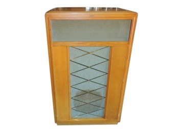 Jensen Imperial Speaker System
