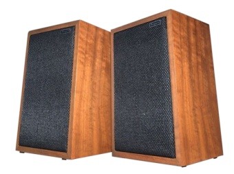 Vintage Rogers Speakers