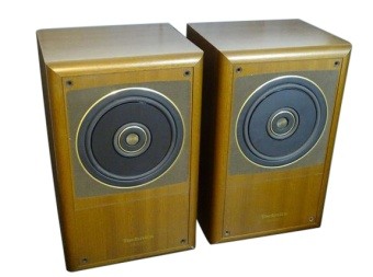 Technics RX 70 Speakers