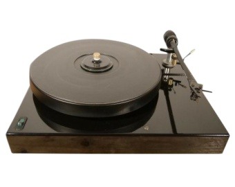 Elite Townshend Turntable