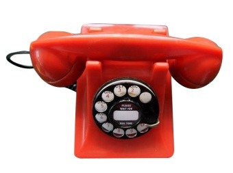 Western Electric 302 Telephone