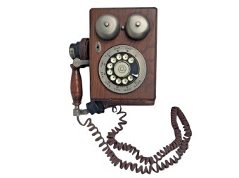 Western Electric Bell Telephone