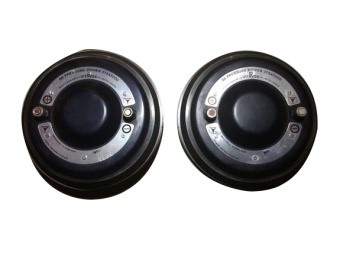 Western Electric Horn Driver