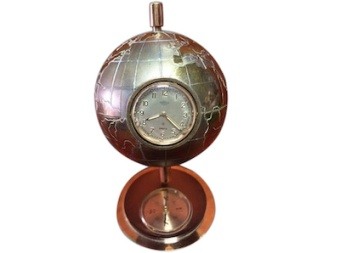 Angelus Globe Weather Station