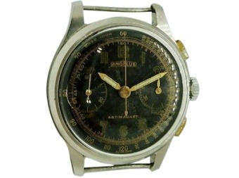 Angelus Military Pilot Watch
