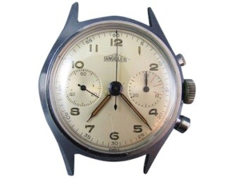 Angelus Military Chronograph