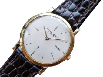 Audemars Piguet Dress Watch