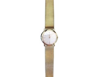18ct Gold Audemars Piguet